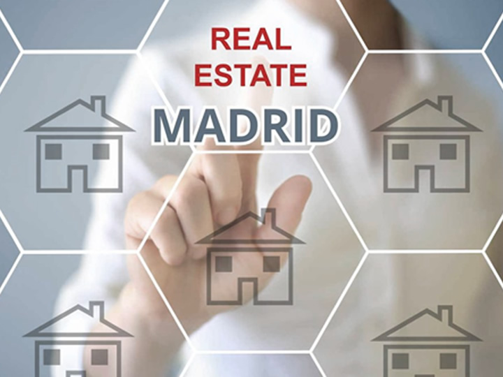 Real-estate-Madrid
