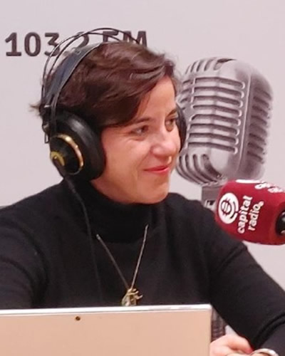 Elisa Carbonell