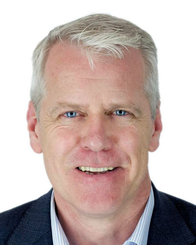 Martin Poppe