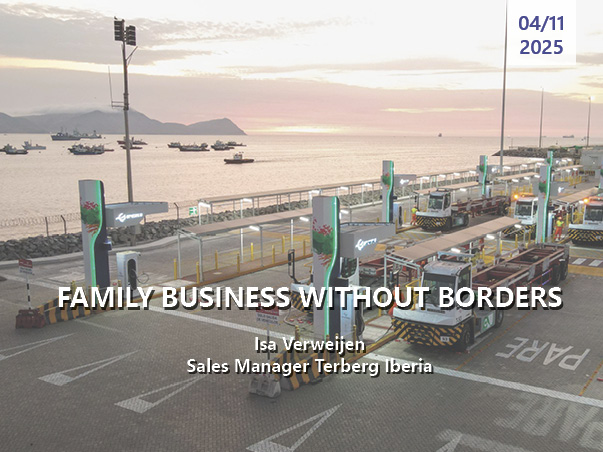 family business 4 november