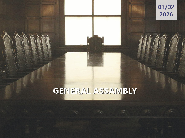 General assembly