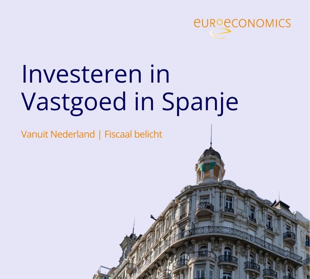 Investeren in Vastgoed NL