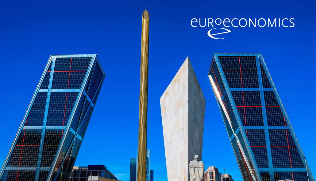 Madrid, tax haven in Spain